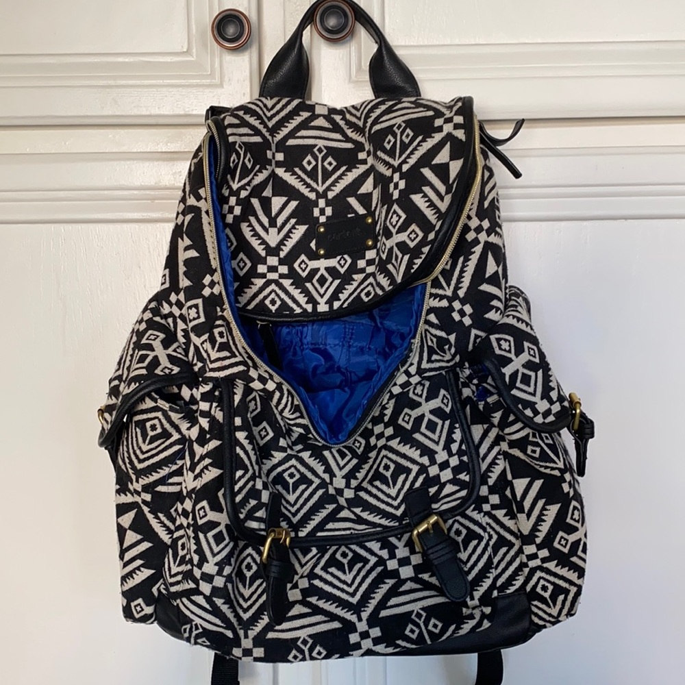 Carter’s Diaper Bag